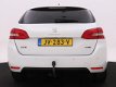 Peugeot 308 SW - 1.6 BlueHDI Blue Lease Premium | panoramadak | navigatie | parkeerhulp | NEFKENS DE - 1 - Thumbnail