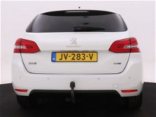 Peugeot 308 SW - 1.6 BlueHDI Blue Lease Premium | panoramadak | navigatie | parkeerhulp | NEFKENS DE