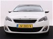 Peugeot 308 SW - 1.6 BlueHDI Blue Lease Premium | panoramadak | navigatie | parkeerhulp | NEFKENS DE - 1 - Thumbnail