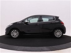 Peugeot 208 - 1.5 BlueHDi Blue Lease Allure | lichtmetaal | navigatie | parc distance | NEFKENS DEAL