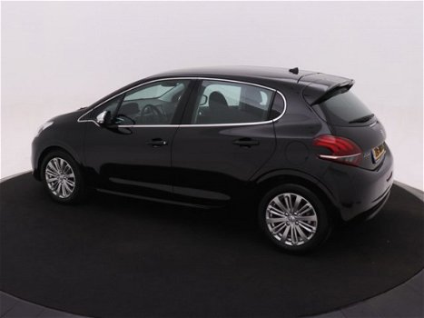 Peugeot 208 - 1.5 BlueHDi Blue Lease Allure | lichtmetaal | navigatie | parc distance | NEFKENS DEAL - 1