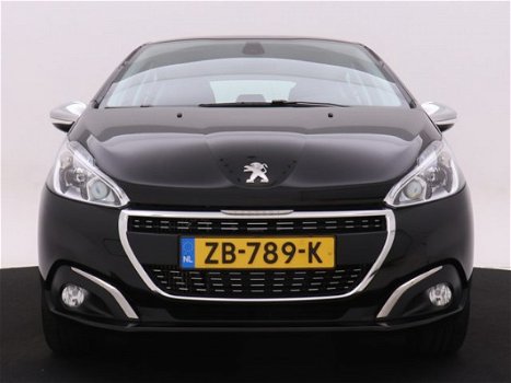 Peugeot 208 - 1.5 BlueHDi Blue Lease Allure | lichtmetaal | navigatie | parc distance | NEFKENS DEAL - 1