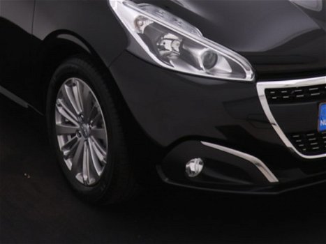 Peugeot 208 - 1.5 BlueHDi Blue Lease Allure | lichtmetaal | navigatie | parc distance | NEFKENS DEAL - 1