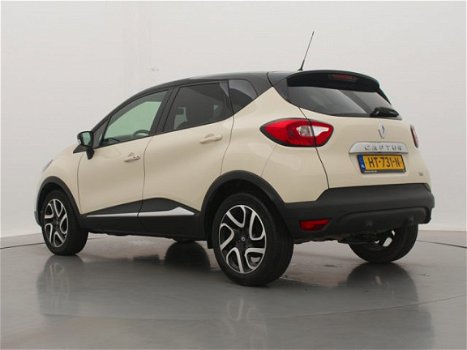 Renault Captur - 0.9 Tce 90pk Dynamique | Navigatie | Climate Control | Donker getint glas | 17