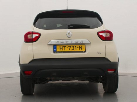 Renault Captur - 0.9 Tce 90pk Dynamique | Navigatie | Climate Control | Donker getint glas | 17