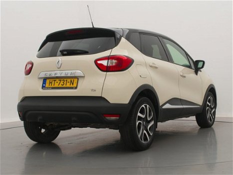 Renault Captur - 0.9 Tce 90pk Dynamique | Navigatie | Climate Control | Donker getint glas | 17