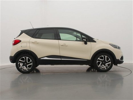 Renault Captur - 0.9 Tce 90pk Dynamique | Navigatie | Climate Control | Donker getint glas | 17