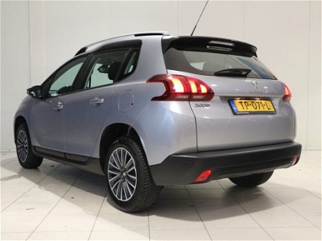 Peugeot 2008 - SUV 1.2 130 pk Active Binnen 3 dagen rijden incl. garantie - 1