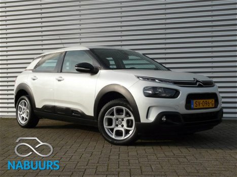 Citroën C4 Cactus - e-THP 110pk Business. Navi. Cruise C. PDC - 1