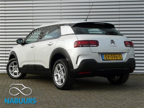 Citroën C4 Cactus - e-THP 110pk Business. Navi. Cruise C. PDC - 1