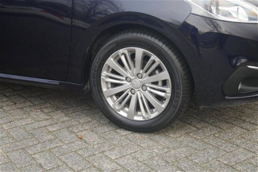 Peugeot 208 - 1.2 Puretech Allure | NAVIGATIE | CRUISE CONTROL | CLIMATE CONTROL | - 1