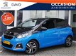 Peugeot 108 - 1.0 e-VTi 68pk 5D Allure Two Tone en Climate Control - 1 - Thumbnail