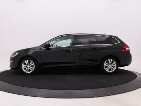 Peugeot 308 SW - 1.6 120 PK BlueHDI Blue Lease Executive Pack *NAVIGATIE*CLIMA*PANORAMADAK* | NEFKEN - 1