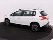 Peugeot 2008 - 1.2 PureTech Blue Lease AUTOMAAT *AIRCO*NAVIGATIE*CRUISECONTROL*PARKPILOT* | NEFKENS - 1 - Thumbnail