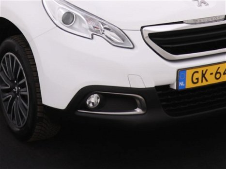 Peugeot 2008 - 1.2 PureTech Blue Lease AUTOMAAT *AIRCO*NAVIGATIE*CRUISECONTROL*PARKPILOT* | NEFKENS - 1