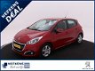 Peugeot 208 - 1.2 PureTech Blue Lion *AIRCO*5 DEURS*2017* | NEFKENS DEAL | - 1 - Thumbnail