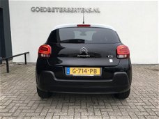 Citroën C3 - 1.2 PT 82 Feel Edition | Navigatie | LMV | ECC | Prijs IS Rijklaar