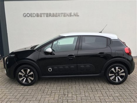 Citroën C3 - 1.2 PT 82 Feel Edition | Navigatie | LMV | ECC | Prijs IS Rijklaar - 1