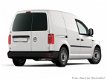 Volkswagen Caddy - 2.0 TDI BMT 75pk airco 279 p/m Operational Lease - 1 - Thumbnail