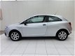 Seat Ibiza SC - 1.4 Spirit 3-Deurs LICHTMETAAL/ AIRCO/ EERSTE EIGENAAR - 1 - Thumbnail