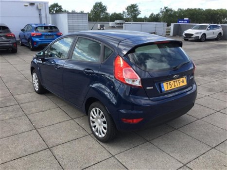 Ford Fiesta - 1.0 Champions Edition 65pk 5 deurs - 1