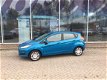 Ford Fiesta - 1.0 65PK 5D S/S Style - 1 - Thumbnail