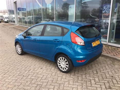 Ford Fiesta - 1.0 65PK 5D S/S Style - 1