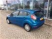 Ford Fiesta - 1.0 65PK 5D S/S Style - 1 - Thumbnail