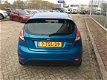 Ford Fiesta - 1.0 65PK 5D S/S Style - 1 - Thumbnail