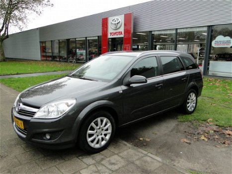 Opel Astra Wagon - 1.6 Temptation Airco/PDC/1e eigenaar - 1