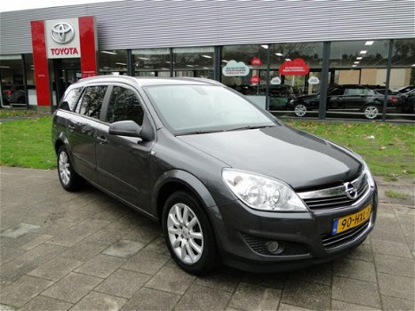 Opel Astra Wagon - 1.6 Temptation Airco/PDC/1e eigenaar - 1