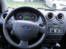 Ford Fiesta - 1.3-8V Style Airco