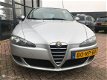 Alfa Romeo 147 - 1.6 T.Spark Distinctive - 1 - Thumbnail