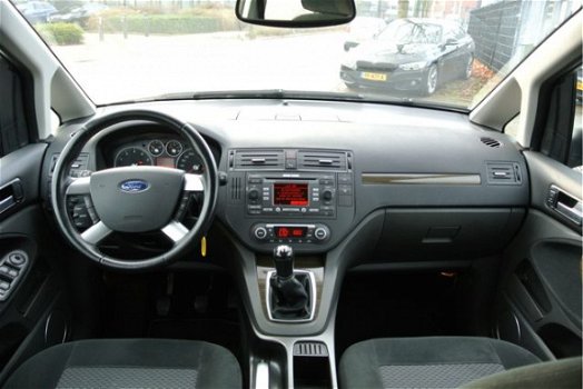 Ford C-Max - 1.8-16V Ghia ..Navigatie..Cruise control..PDC - 1