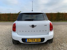 Mini Mini Countryman - 1.6 One Business Line *Navi-Clima-PDC