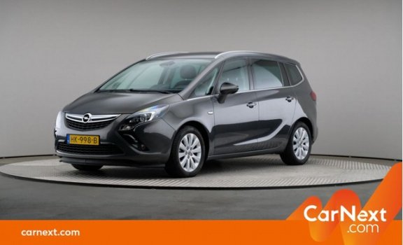 Opel Zafira - 1.6 CDTI Cosmo MARGE-auto, Navigatie, Xenon - 1