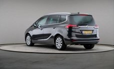 Opel Zafira - 1.6 CDTI Cosmo MARGE-auto, Navigatie, Xenon
