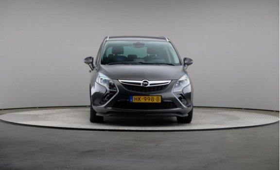 Opel Zafira - 1.6 CDTI Cosmo MARGE-auto, Navigatie, Xenon - 1