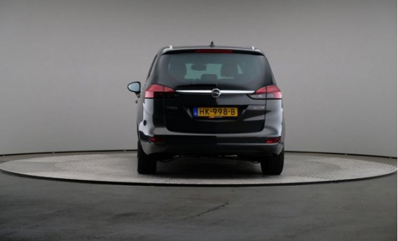 Opel Zafira - 1.6 CDTI Cosmo MARGE-auto, Navigatie, Xenon - 1