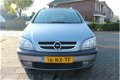 Opel Zafira - 1.8-16V Elegance // CRUISE // TREKHAAK // 7-PERS // - 1 - Thumbnail