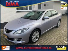 Mazda 6 - 6 2.0 S-VT Touring