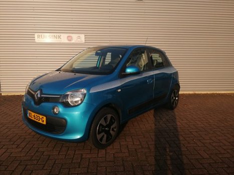 Renault Twingo - 1.0 SCe 70pk Collection AIRCO 45.000 KM RUESINK OUTLETPRIJS - 1