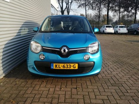 Renault Twingo - 1.0 SCe 70pk Collection AIRCO 45.000 KM RUESINK OUTLETPRIJS - 1