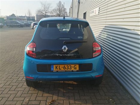 Renault Twingo - 1.0 SCe 70pk Collection AIRCO 45.000 KM RUESINK OUTLETPRIJS - 1