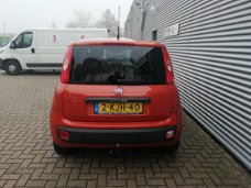 Fiat Panda - TWINAIR 85 LOUNGE DUALOGIC/AUTOMAAT/TREKHAAK 38.000 KM RIJKLAARPRIJS