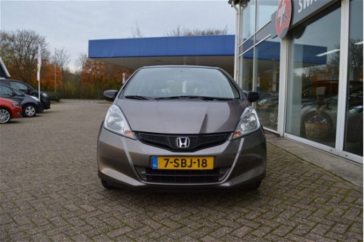 Honda Jazz - 1.2 Cool Plus | Airco | Parkeersensoren - 1