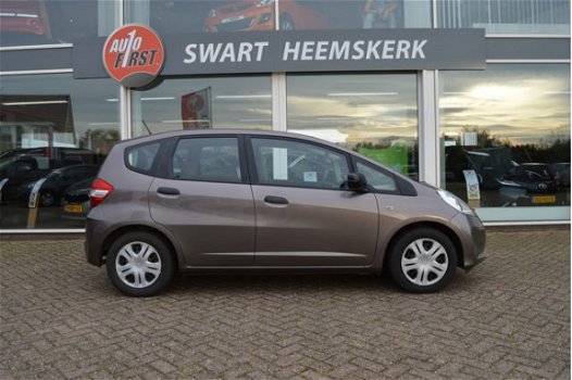 Honda Jazz - 1.2 Cool Plus | Airco | Parkeersensoren - 1