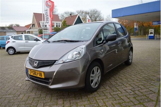 Honda Jazz - 1.2 Cool Plus | Airco | Parkeersensoren - 1