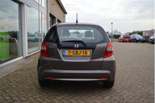 Honda Jazz - 1.2 Cool Plus | Airco | Parkeersensoren - 1