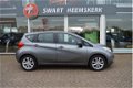 Nissan Note - 1.2 DIG-S Acenta Automaat | 1e eigenaar | NAP kilometer rapport - 1 - Thumbnail